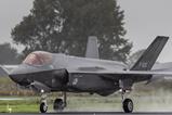 Dutch F-35A