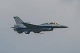 Taiwan F-16