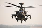 British Army AH-64E