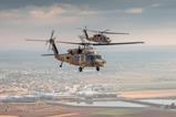Israel UH-60s