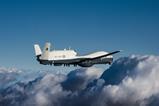 RAAF Australia MQ-4C Triton