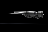XA103 Pratt & Whitney adaptive engine