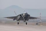 Turkish Aerospace Kaan