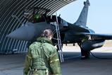 DGA Rafale crew