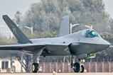 Avic J-31A