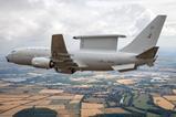 RAF E-7 Wedgetail