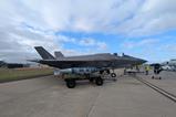 RAAF F-35A