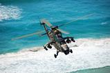 Australian Army Tiger