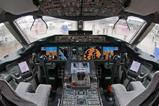 787 cockpit-c-Alex Beltyukov Creative Commons