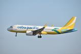 Cebu Pacific A320NEO