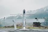 Flexrotor UAV