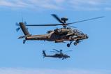 ah-64es us army-c-crown copyright