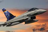 Eurofighter EK