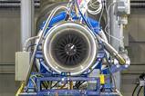 Orpheus test rig