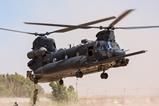 MH-47 US Army