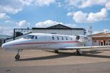 AMREF XLS-c-AMREF Flying Doctors