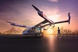 6. Eve - Embraer