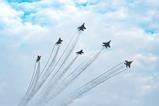 RSAF F-15SGs