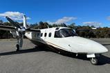 Cloncurry Gulfstream accident-c-ATSB