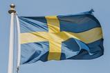 Swedish flag