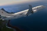 P-8A Germany
