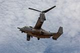MV-22 hover c US Army