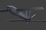 EDGE Hunter 2-S loitering munition