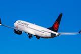 air canada 737 max
