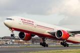 Air India 777 title-c-Heathrow Airport