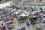 F-35 factory c Lockheed Martin