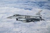 Polish F-16C