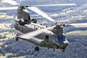 RAF Chinook