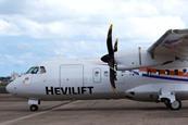 Hevilift ATR-c-Hevilift