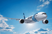 EgyptAir A350