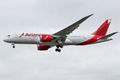 Avianca N785AV-c-Mark Harkin Creative Commons