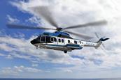 Rendering of an H225 in Korean National Police Agency’s livery_Copyrights Airbus Helicopters