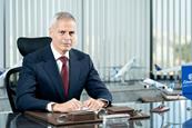 Egyptair chief executive