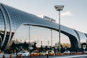 Domodedovo airport-c-Domodedovo airport