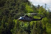 Bell 412 Slovenia