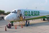 YV1240_LASER_Airlines_McDonnell_Douglas_MD-81