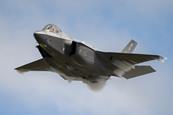 USAF F-35A