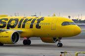 Spirit Airlines