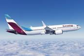 Eurowings 737 Max-c-Eurowings