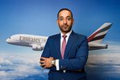 Emirates UK chief