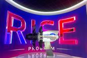 CFM RISE open fan model PAS