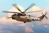 CH-53K Israel