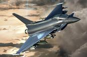 Eurofighter AMK