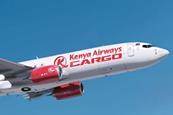 Kenya Cargo 737-800F title-c-Kenya Airways