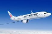 JAL 737-8