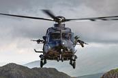 AW149 med-c-Leonardo Helicopters